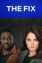 Staffel 1 Serienposter 3