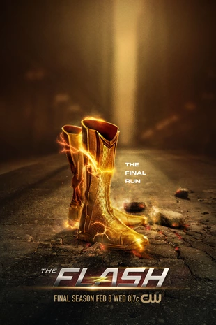 Poster 2 Staffel 9