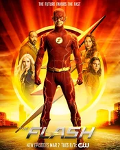 Staffel 7 Serienposter 3