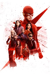 Poster 4 Staffel 7