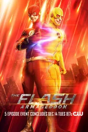 Poster 3 Staffel 8