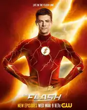 Poster 4 Staffel 8