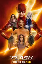 Poster 5 Staffel 8