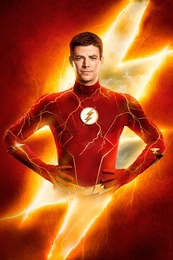 Poster 7 Staffel 8