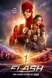 Poster 4 Staffel 9