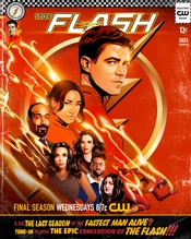 Poster 5 Staffel 9