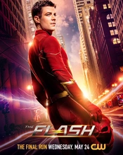 Staffel 9 Serienposter 6