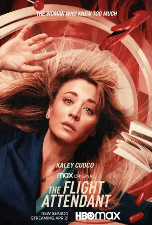 Staffel 2 Serienposter