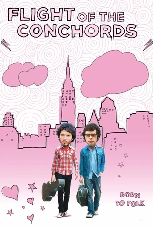 Staffel 1 Serienposter 4