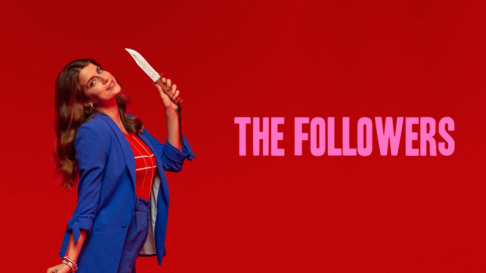 The Followers - Streams, Episodenguide und News zur Serie