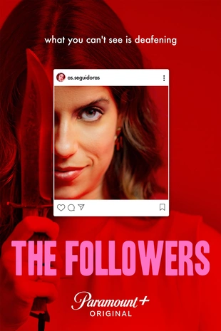 Staffel 1 Serienposter 2