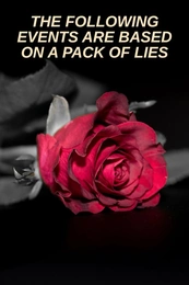 The Following Events Are Based on a Pack of Lies Poster