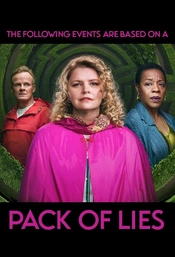 Staffel 1 Serienposter 2