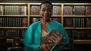 Marianne Jean-Baptiste als Cheryl