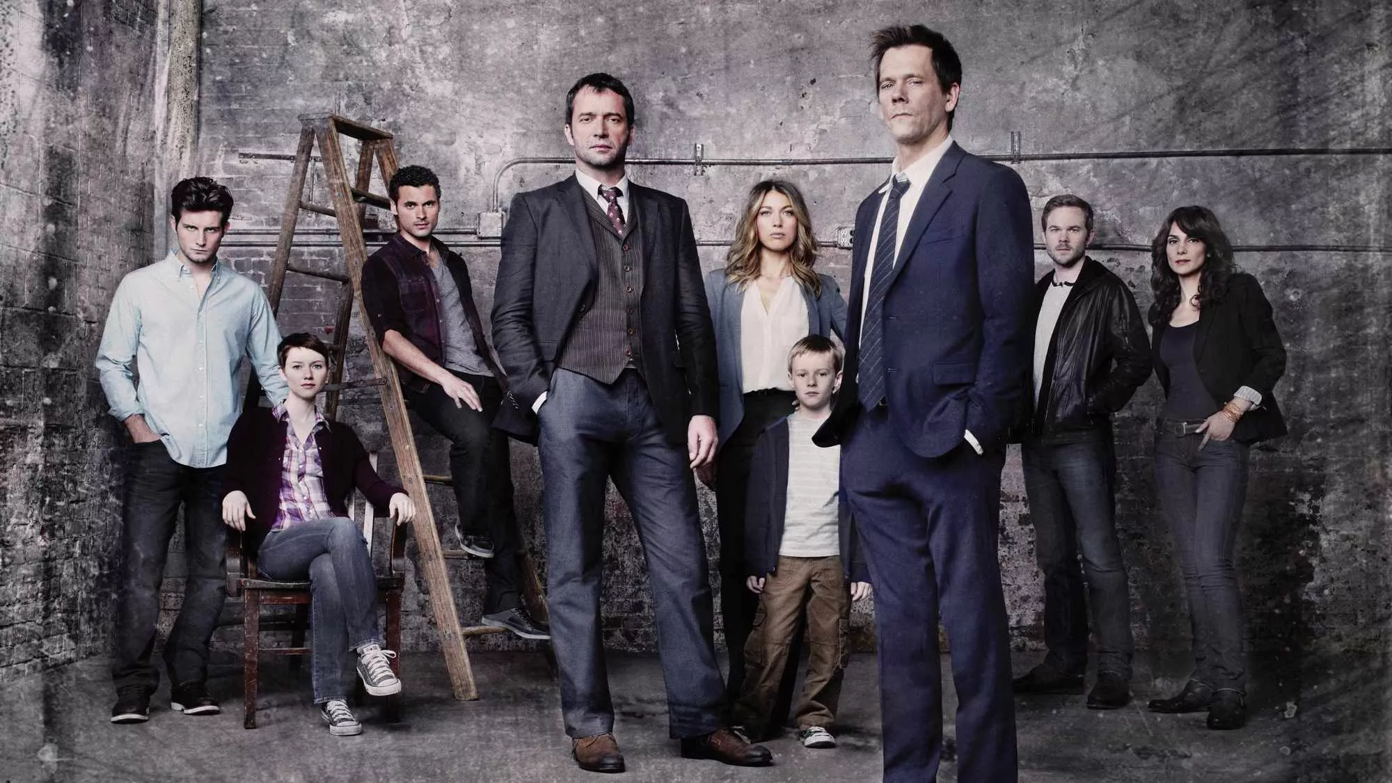 The Following - Episodenguide und News zur Serie