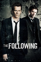 Poster zur Staffel 2