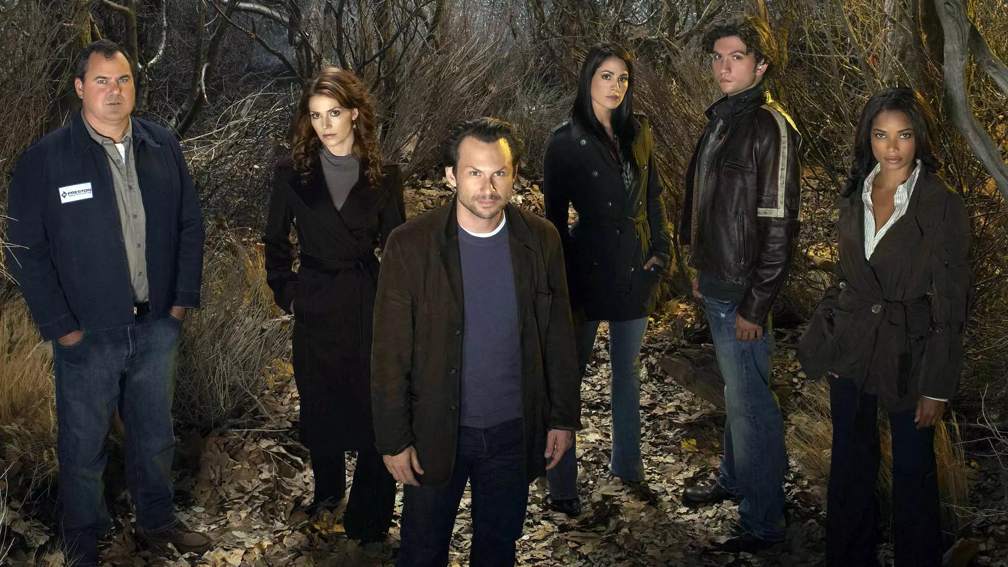 The Forgotten - Episodenguide und News zur Serie