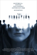 The Forgotten - Die Wahrheit stirbt nie