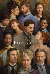 Serienposter