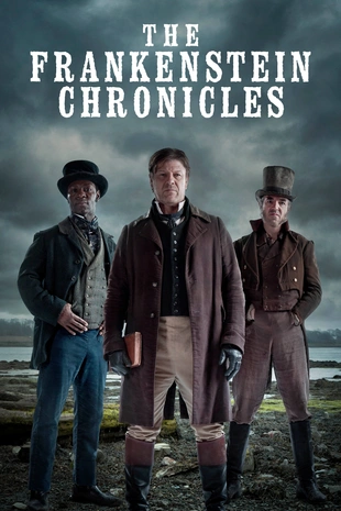 Staffel 1 Serienposter 2