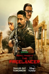 Poster 2 Staffel 1