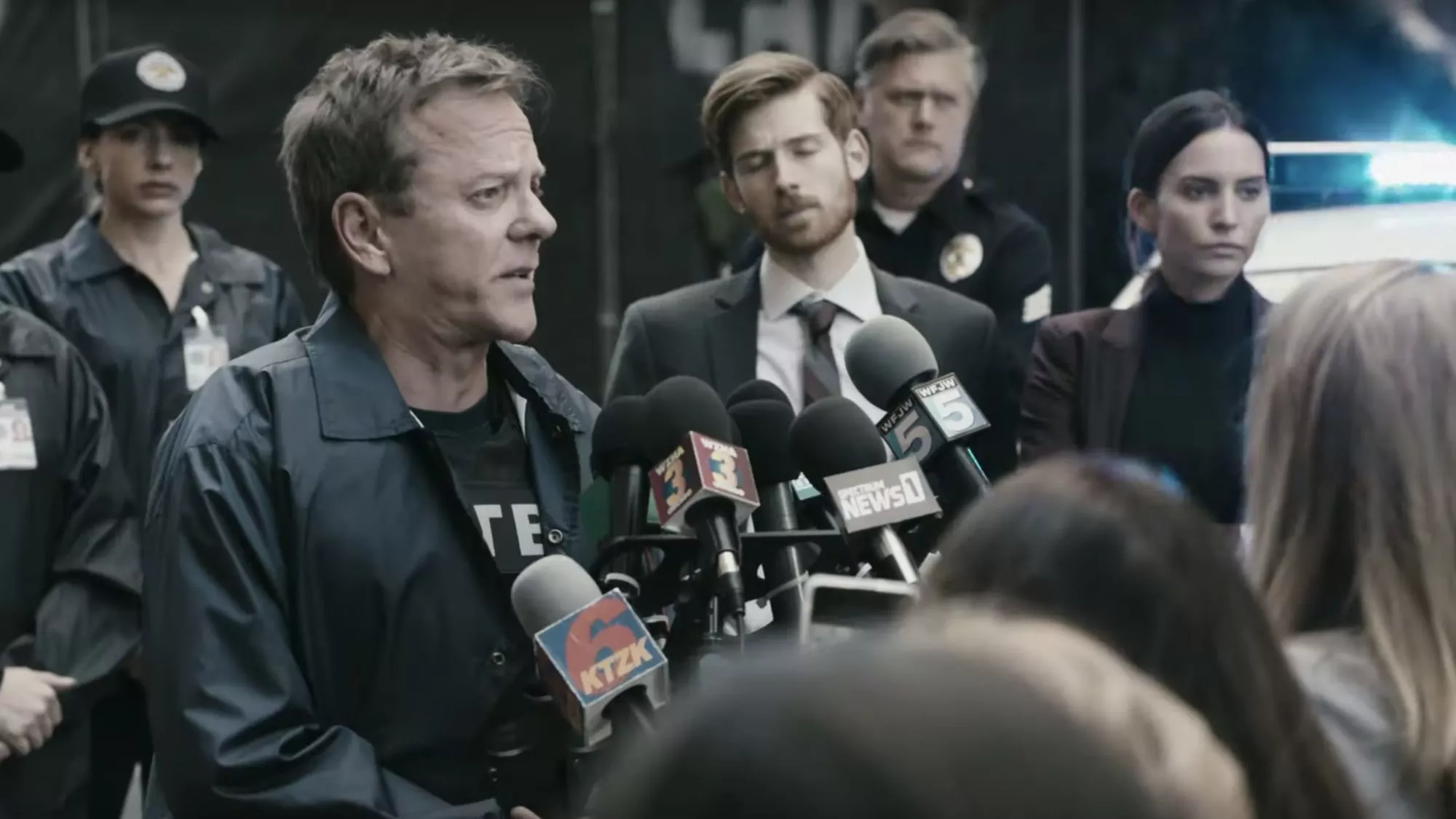 The Fugitive - Episodenguide und News zur Serie
