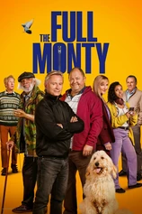 Ganz oder gar nicht: Die Serie