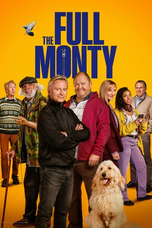 Poster 2 Staffel 1