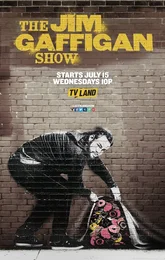 The Jim Gaffigan Show Poster