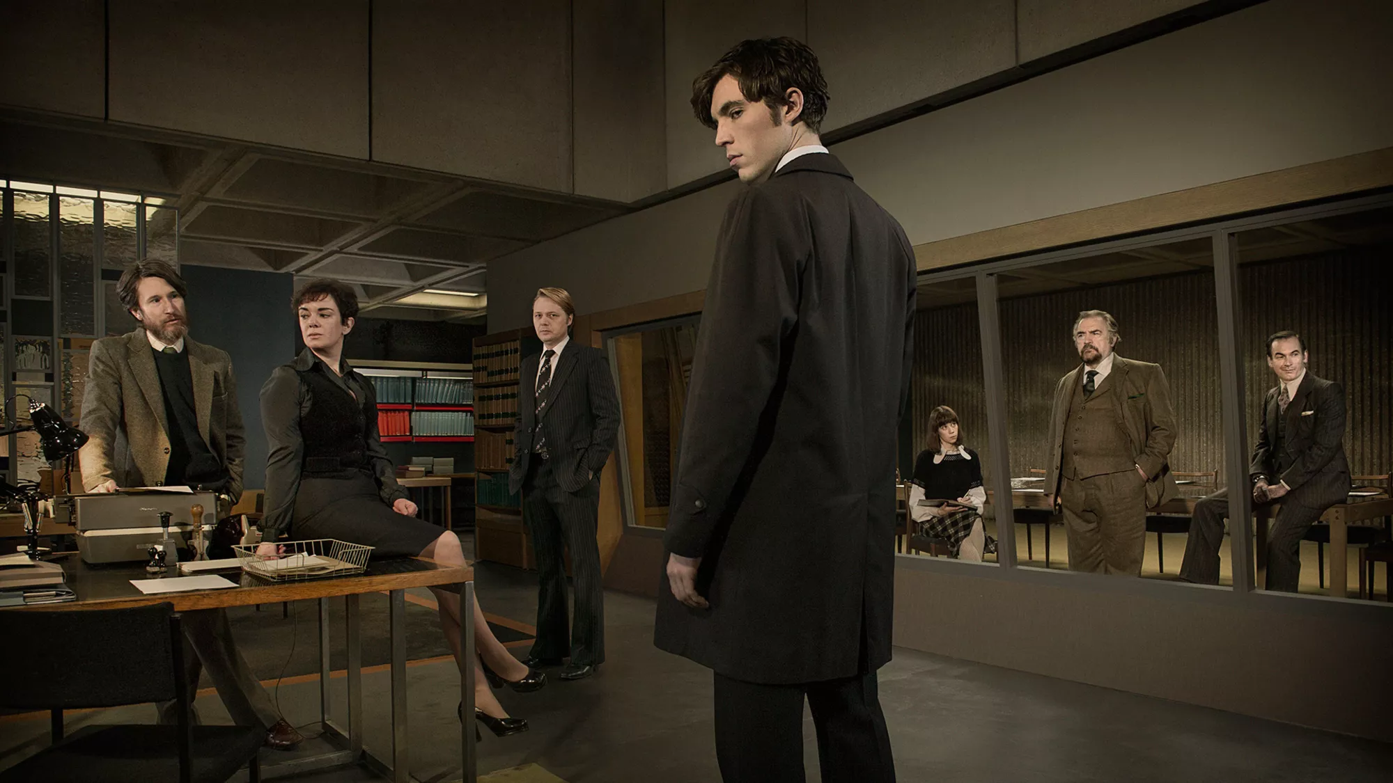 The Game - Episodenguide und News zur Serie