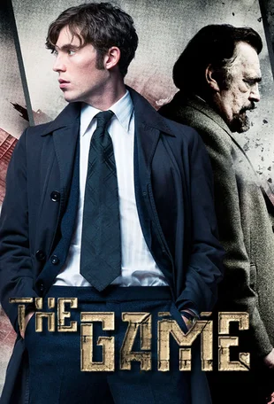 The Game (2014) Poster