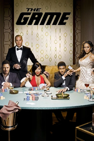 Serienposter