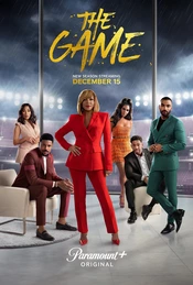 Staffel 11 Serienposter
