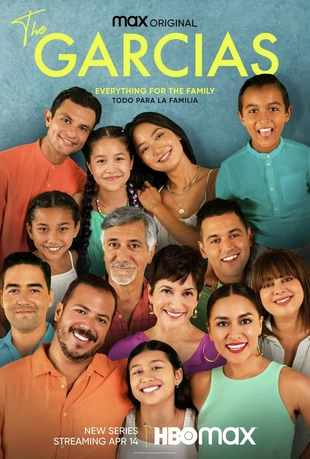 Staffel 1 Serienposter 2