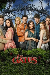 Serienposter