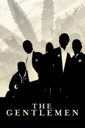 Staffel 1 Serienposter 10