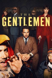 Staffel 1 Serienposter 9