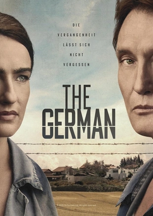 Serienposter
