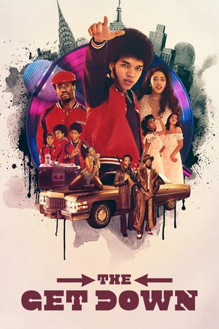 Poster 2 Staffel 1
