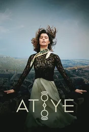 Atiye: Die Gabe Poster 2 Staffel 1
