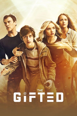 Poster 3 Staffel 1