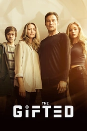 Staffel 2 Serienposter