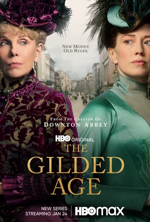Serienposter