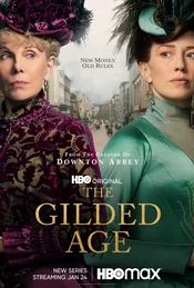 Serienposter