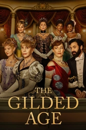 Staffel 2 Serienposter 2