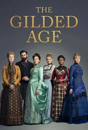 Staffel 3 Serienposter