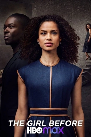 Staffel 1 Serienposter 2