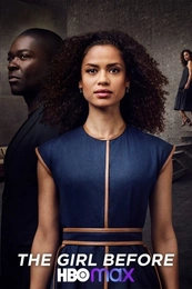 Staffel 1 Serienposter 2