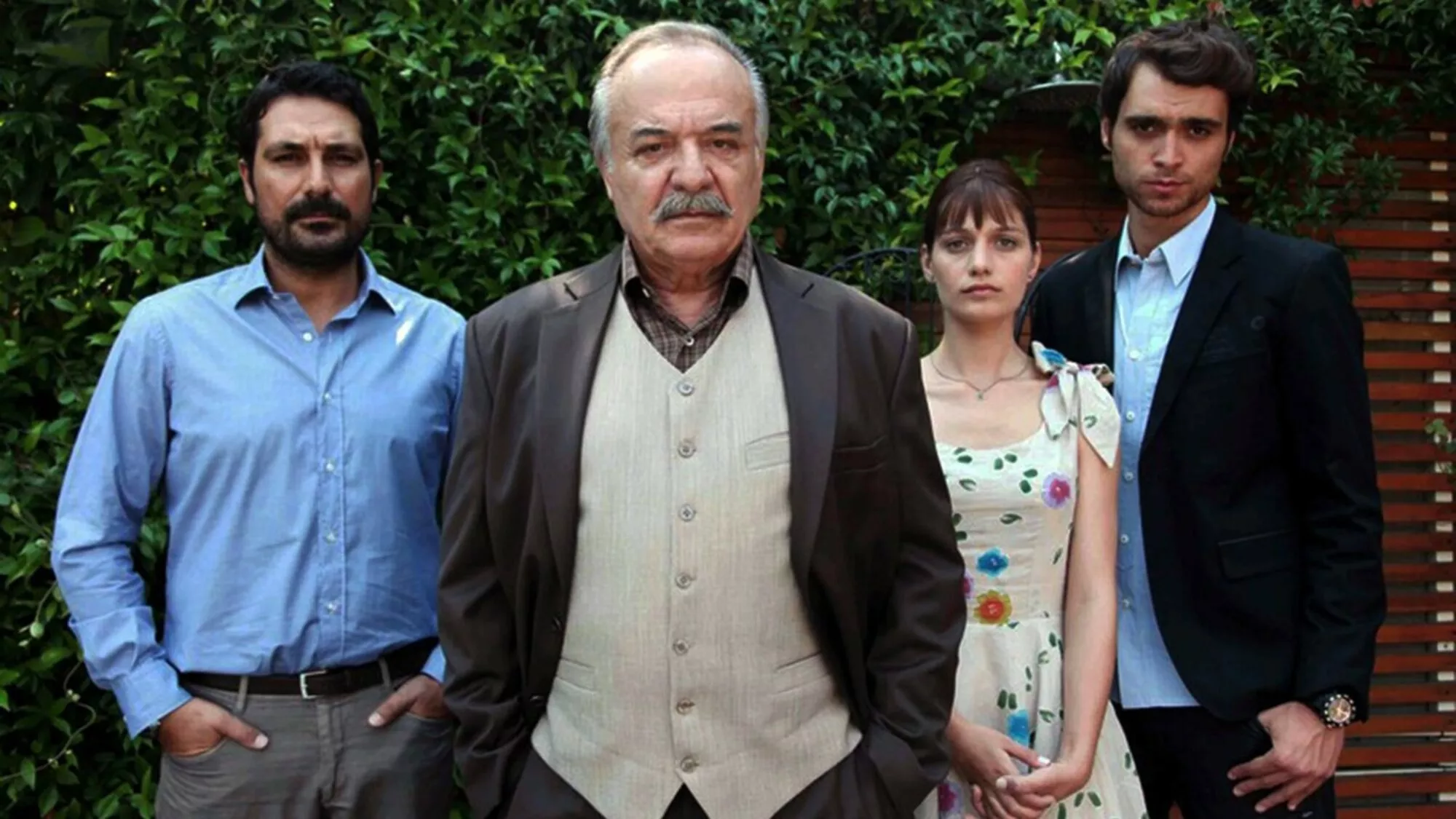 The Girl I Loved - Streams, Episodenguide und News zur Serie