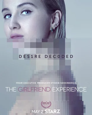 Staffel 3 Serienposter